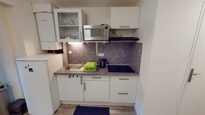 Photo du logement du 9 Rue François Chénieux 87000 Limoges