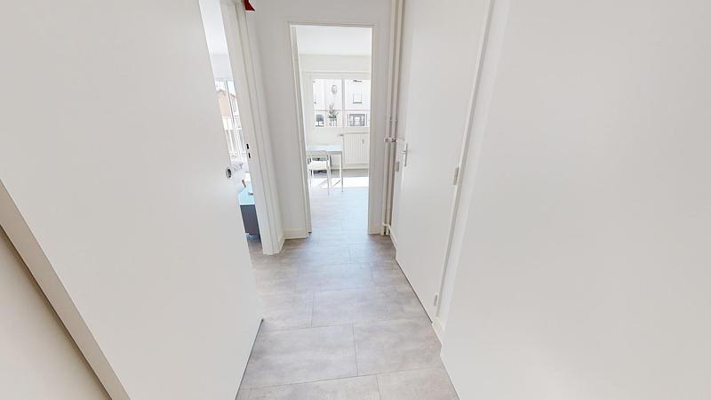 Photo du logement du 18 Rue De La Fonderie 87000 Limoges