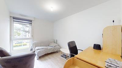 Photo du logement du 42 Allée De La Renaissance 14200 Hérouville-Saint-Clair