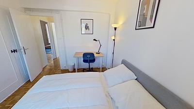 Photo de la chambre 3 du 146 Rue Anatole France 76600 Le Havre