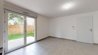 Photo du logement du 126 Chemin De Lanusse 31200 Toulouse