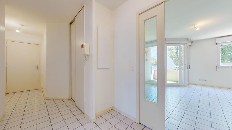 Photo du logement du 73 ter Rue Nicolas Chorier 38100 Grenoble