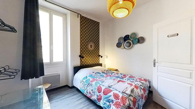 Photo du logement du 19 Rue Pierre Albrand 13002 Marseille