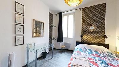 Photo du logement du 19 Rue Pierre Albrand 13002 Marseille