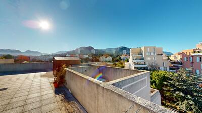 Photo du logement du 20 Chemin Du Roy D'espagne 13009 Marseille