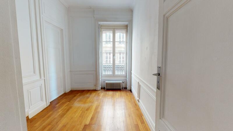 Photo du logement du 9 Quai De Serbie 69006 Lyon