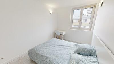 Photo de la chambre 4 du 11 Rue François Couperin 93110 Rosny-sous-Bois