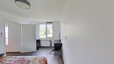 Photo de la chambre 5 du 87 Avenue De La Mogne 38400 Saint-Martin-d'Hères