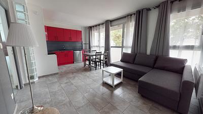 Photo du logement du 183 Route De Vienne 69008 Lyon