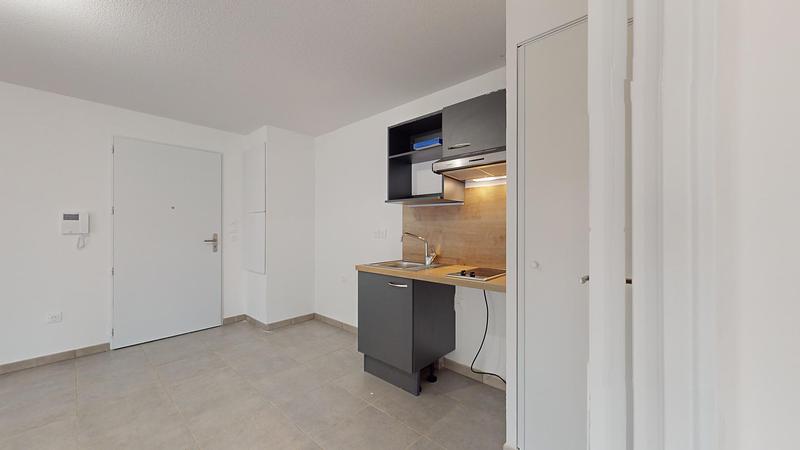 Photo du logement du 126 Chemin De Lanusse 31200 Toulouse