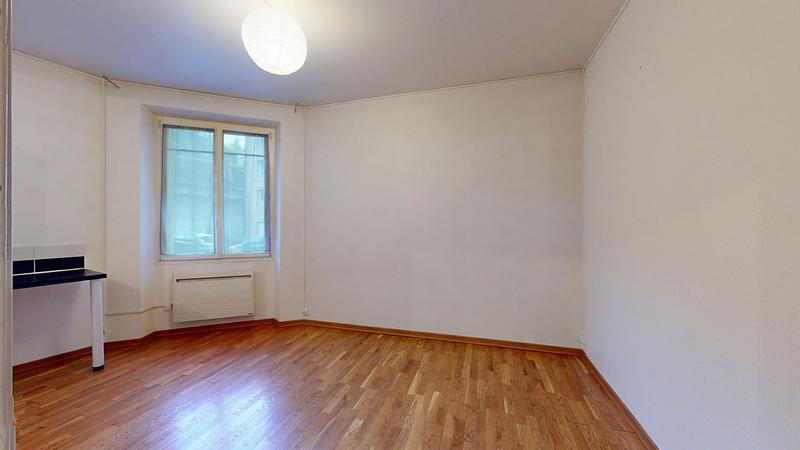 Photo du logement du 27 rue léon ménabréa 73000 Chambéry