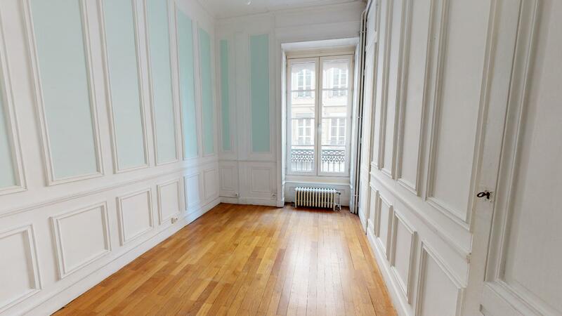 Photo du logement du 9 Quai De Serbie 69006 Lyon