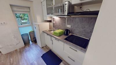 Photo du logement du 9 Rue François Chénieux 87000 Limoges