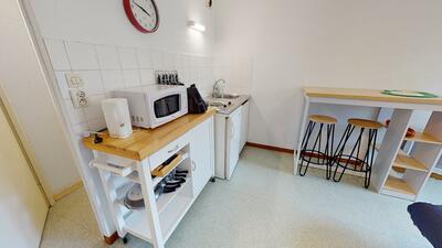 Photo du logement du 11bis rue Ernest Petit 21000 Dijon