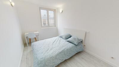 Photo de la chambre 4 du 11 Rue François Couperin 93110 Rosny-sous-Bois