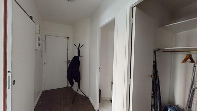 Photo du logement du 54 Rue De La Fédération 75015 Paris