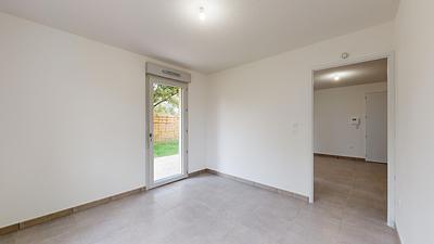 Photo du logement du 126 Chemin De Lanusse 31200 Toulouse