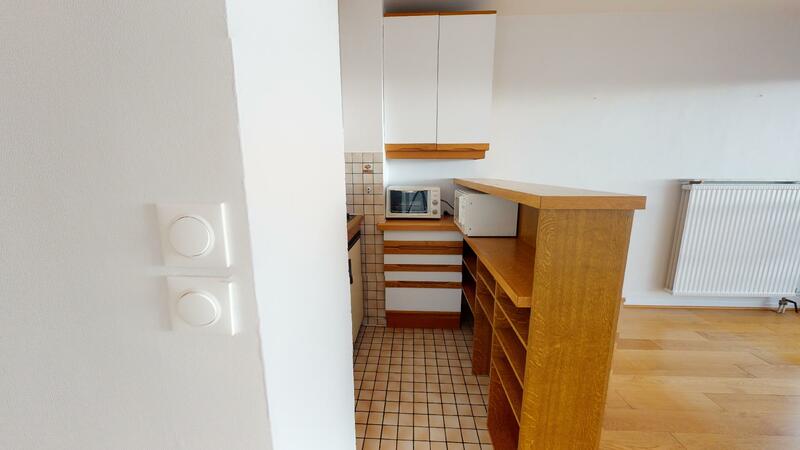 Photo du logement du 28 Rue Des Perrières 21000 Dijon