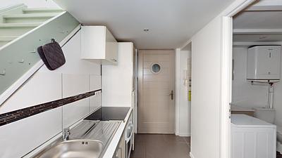 Photo du logement du 9 Rue Docteur Durande 21000 Dijon