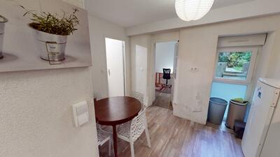 Photo du logement du 9 Rue François Chénieux 87000 Limoges