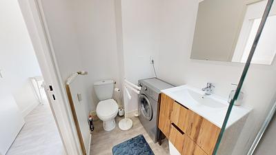 Photo du logement du 18 Rue De La Fonderie 87000 Limoges