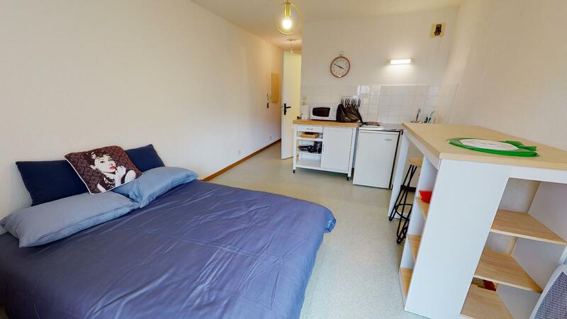 Photo du logement du 11bis rue Ernest Petit 21000 Dijon