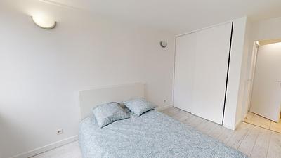 Photo de la chambre 4 du 11 Rue François Couperin 93110 Rosny-sous-Bois