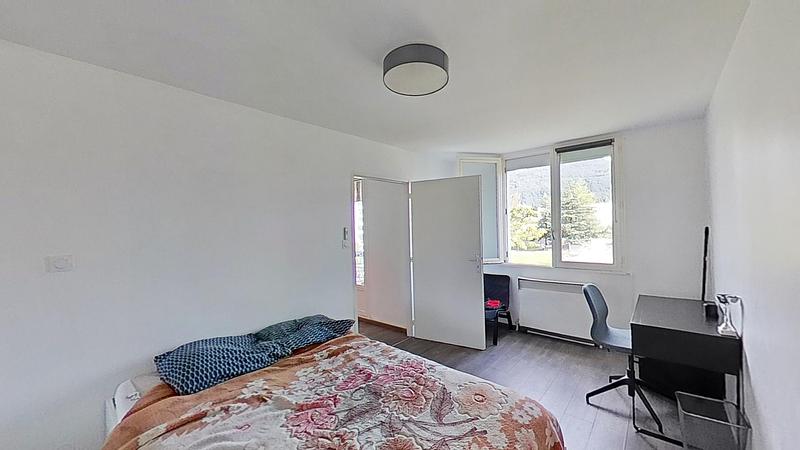 Photo de la chambre 5 du 87 Avenue De La Mogne 38400 Saint-Martin-d'Hères