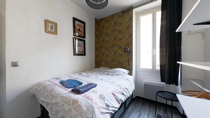 Photo du logement du 19 Rue Pierre Albrand 13002 Marseille