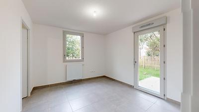 Photo du logement du 126 Chemin De Lanusse 31200 Toulouse