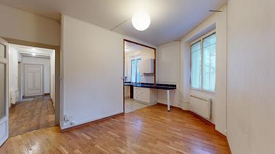 Photo du logement du 27 rue léon ménabréa 73000 Chambéry