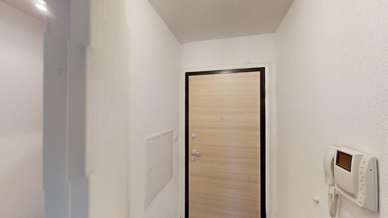 Photo du logement du 132 Avenue Robert Schuman 68100 Mulhouse