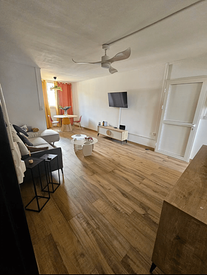 Photo de la chambre 3 du 16 Rue Antoine Roussin 97460 Saint-Paul