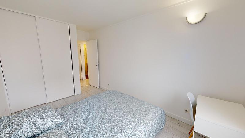 Photo de la chambre 4 du 11 Rue François Couperin 93110 Rosny-sous-Bois