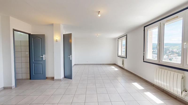 Photo du logement du 18 Rue René Goblet 42100 Saint-Étienne