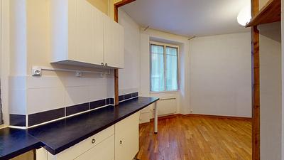 Photo du logement du 27 rue léon ménabréa 73000 Chambéry