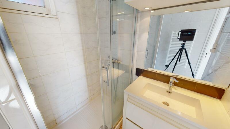 Photo de la chambre 1 du 9 Rue Franz Liszt 38400 Saint-Martin-d'Hères