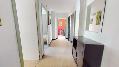 Photo du logement du 57 Rue Frédéric Bazille 34000 Montpellier