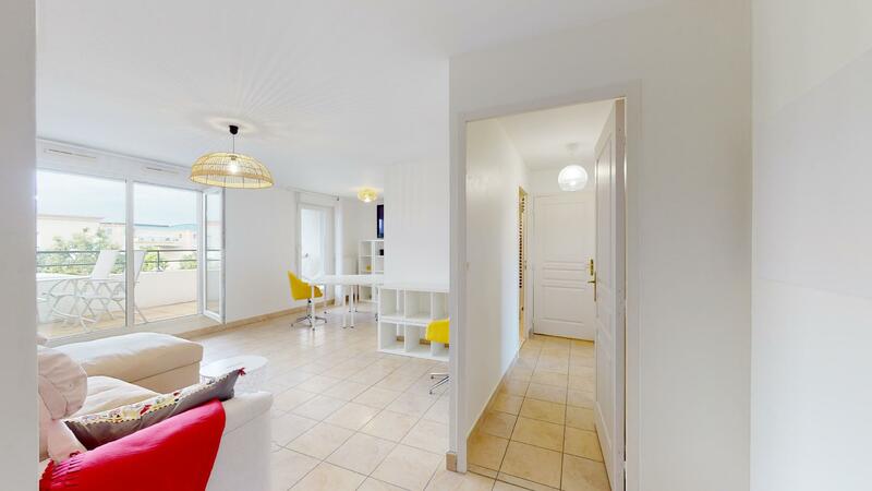 Photo du logement du  14 Rue Robert Folz 21000 Dijon