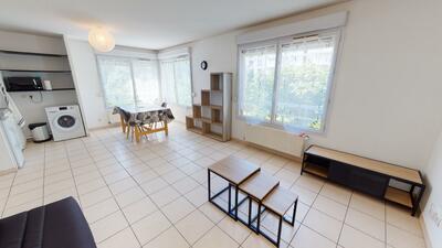 Photo du logement du 34 Allée Des Deux Mondes 38100 Grenoble