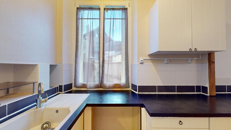 Photo du logement du 27 rue léon ménabréa 73000 Chambéry