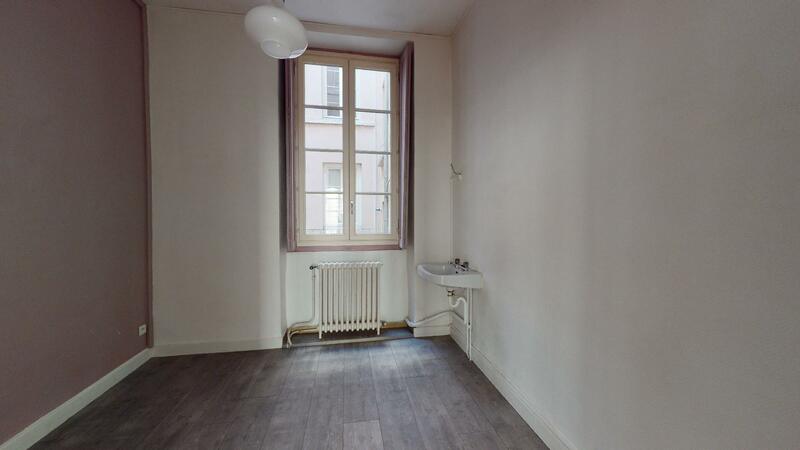 Photo du logement du 9 Quai De Serbie 69006 Lyon