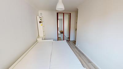 Photo de la chambre 2 du 32 Boulevard Joseph Vallier 38000 Grenoble