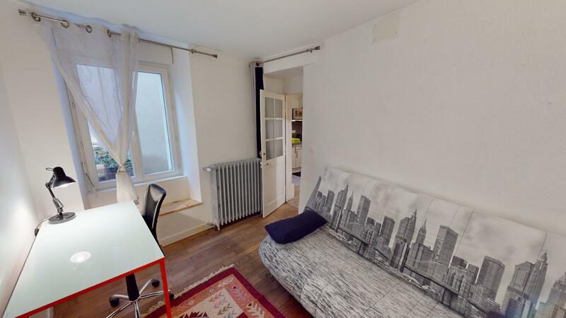 Photo du logement du 9 Rue François Chénieux 87000 Limoges