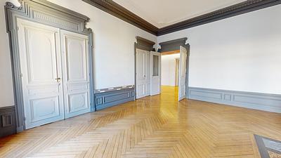 Photo du logement du 23 Rue Charles De Gaulle 42000 Saint-Étienne