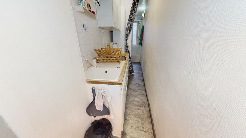 Photo du logement du 45 Rue Des Granges 25000 Besançon