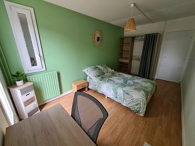 Photo de la chambre 1 du 13 Rue Du Ponceau 95000 Cergy