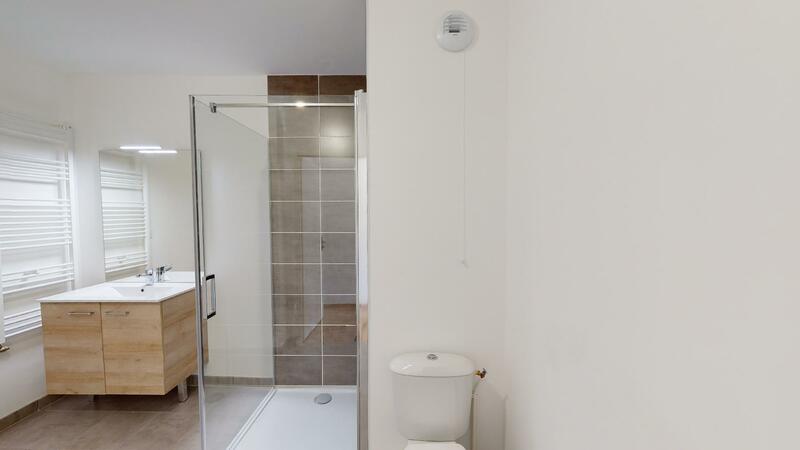 Photo du logement du 4 Rue De Normandie 35000 Rennes