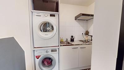 Photo de la chambre 4 du 67 Rue François Peissel 69300 Caluire-et-Cuire