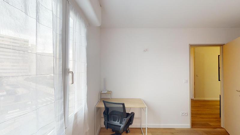 Photo de la chambre 4 du 10 Avenue Winston Churchill 31100 Toulouse